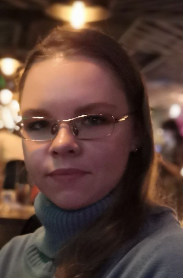 Суняйкина Полина Евгеньевна