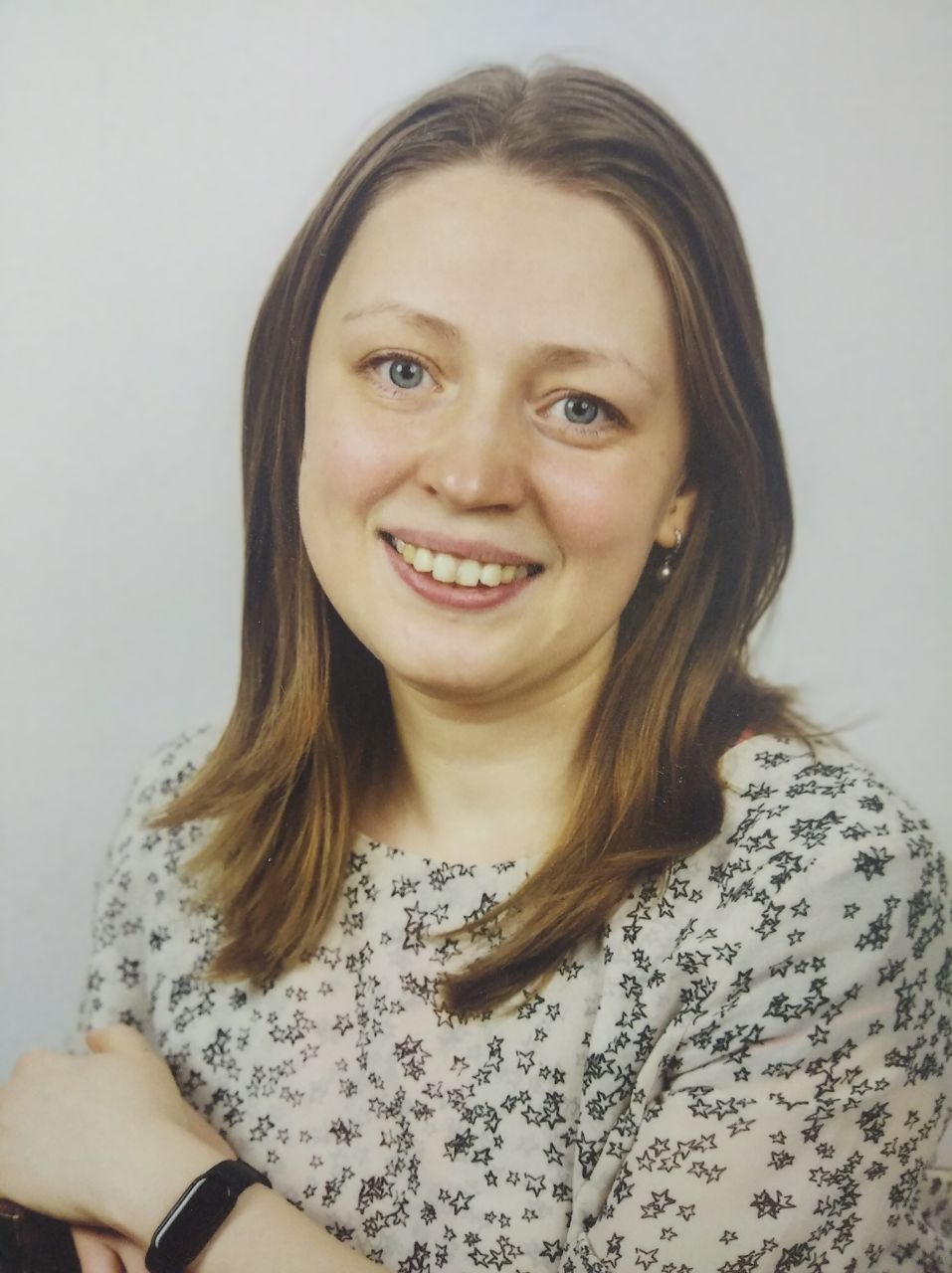 Шувалова Екатерина Юрьевна